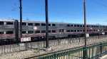 Caltrain 3830